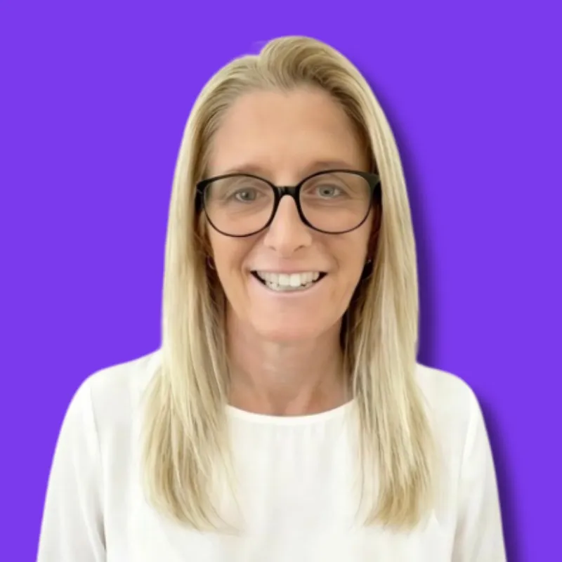 Helen Allman, Mortgage Adviser at Home Me Mortgages